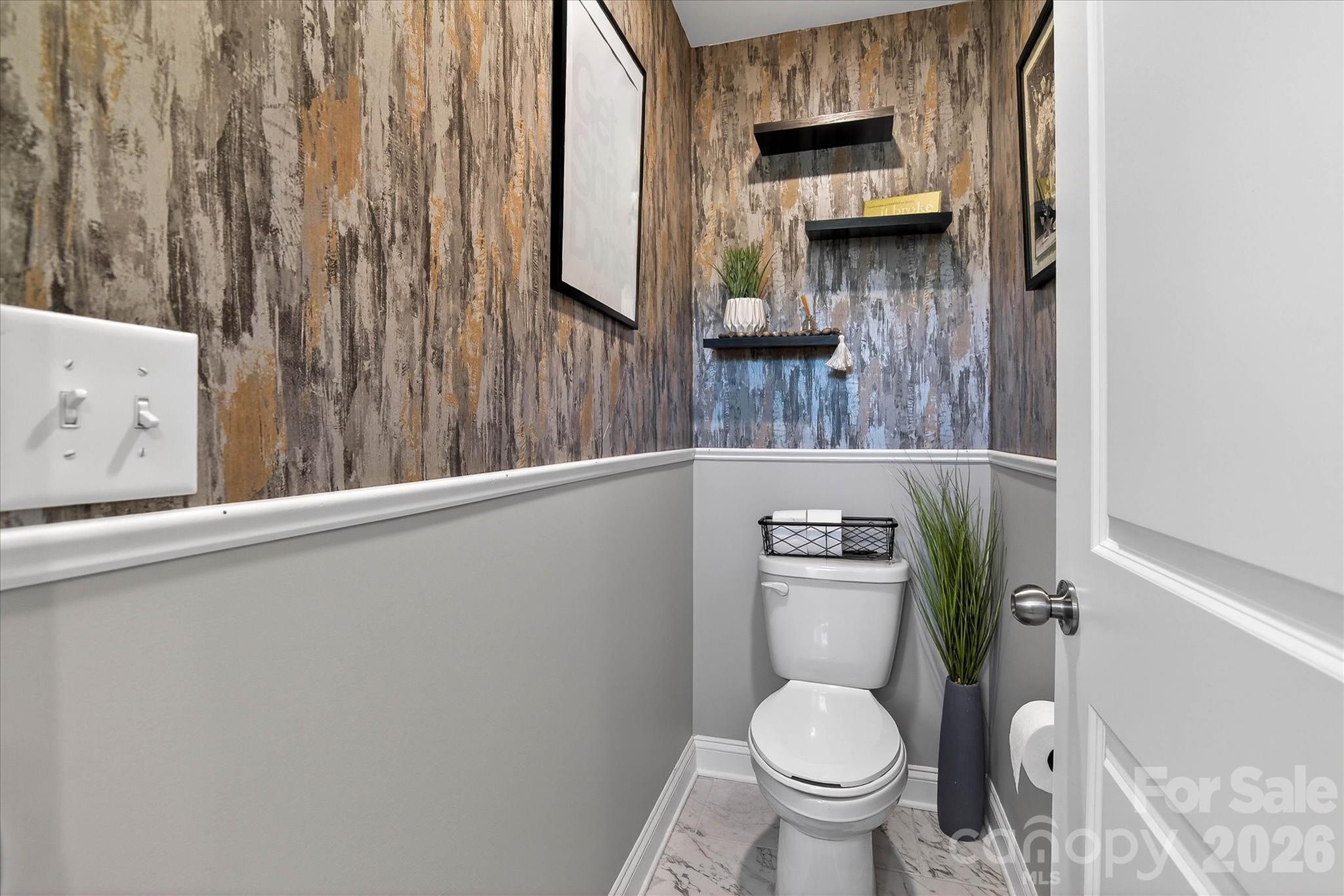 5516 Verona Road Charlotte, NC 28213 - Photo 39 of 48