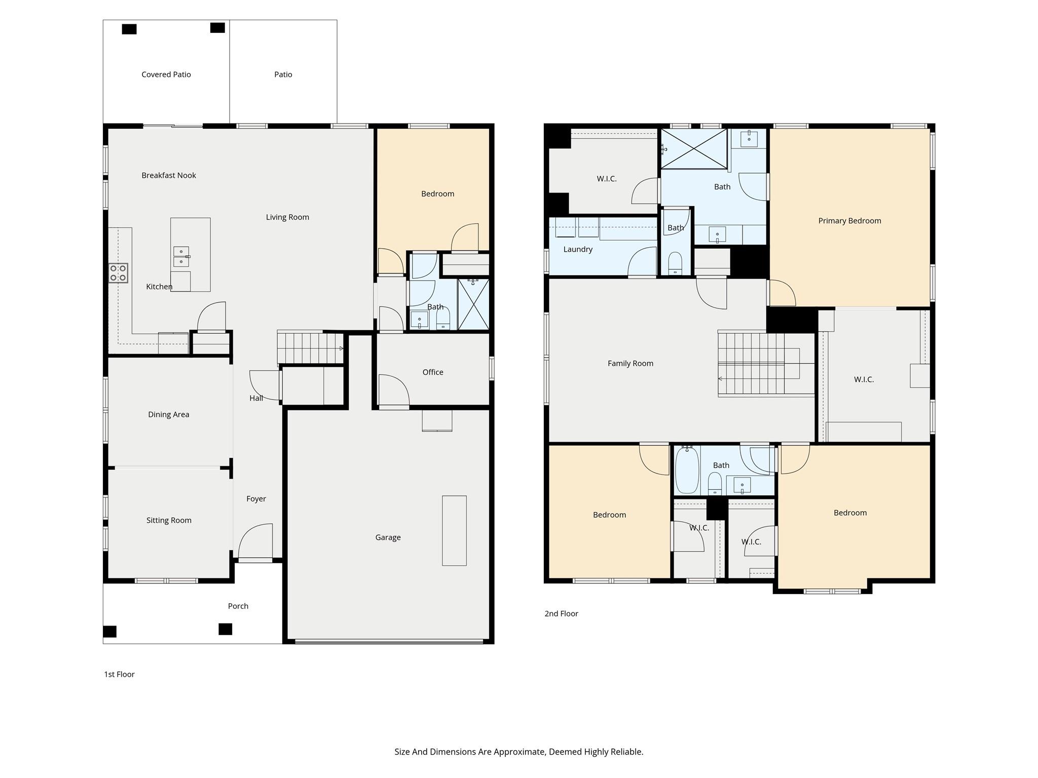 5516 Verona Road Charlotte, NC 28213 - Photo 46 of 48