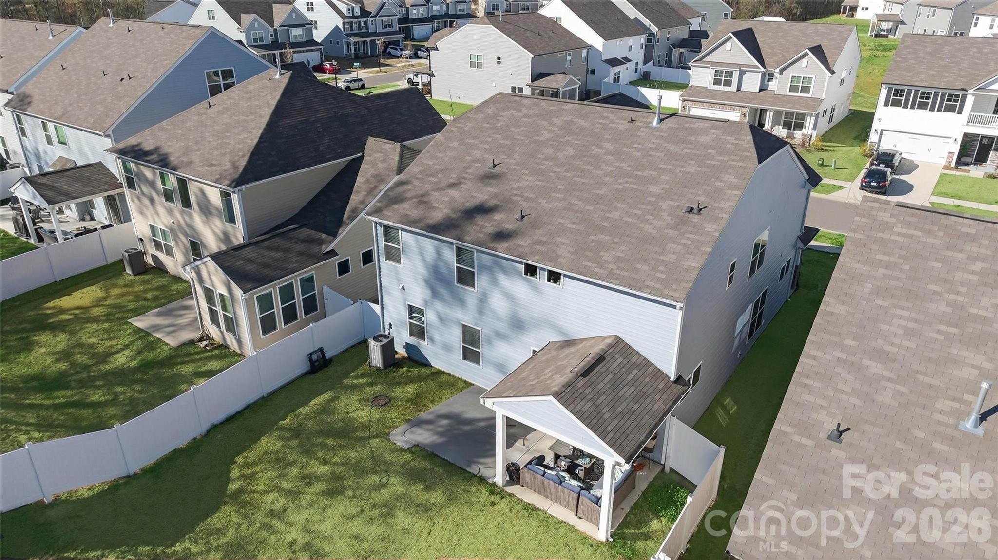 5516 Verona Road Charlotte, NC 28213 - Photo 47 of 48