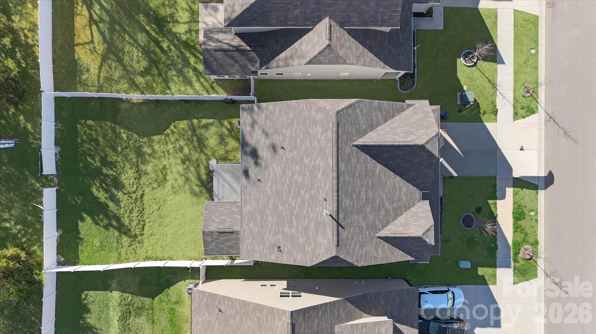 5516 Verona Road Charlotte, NC 28213 - Photo 48 of 48