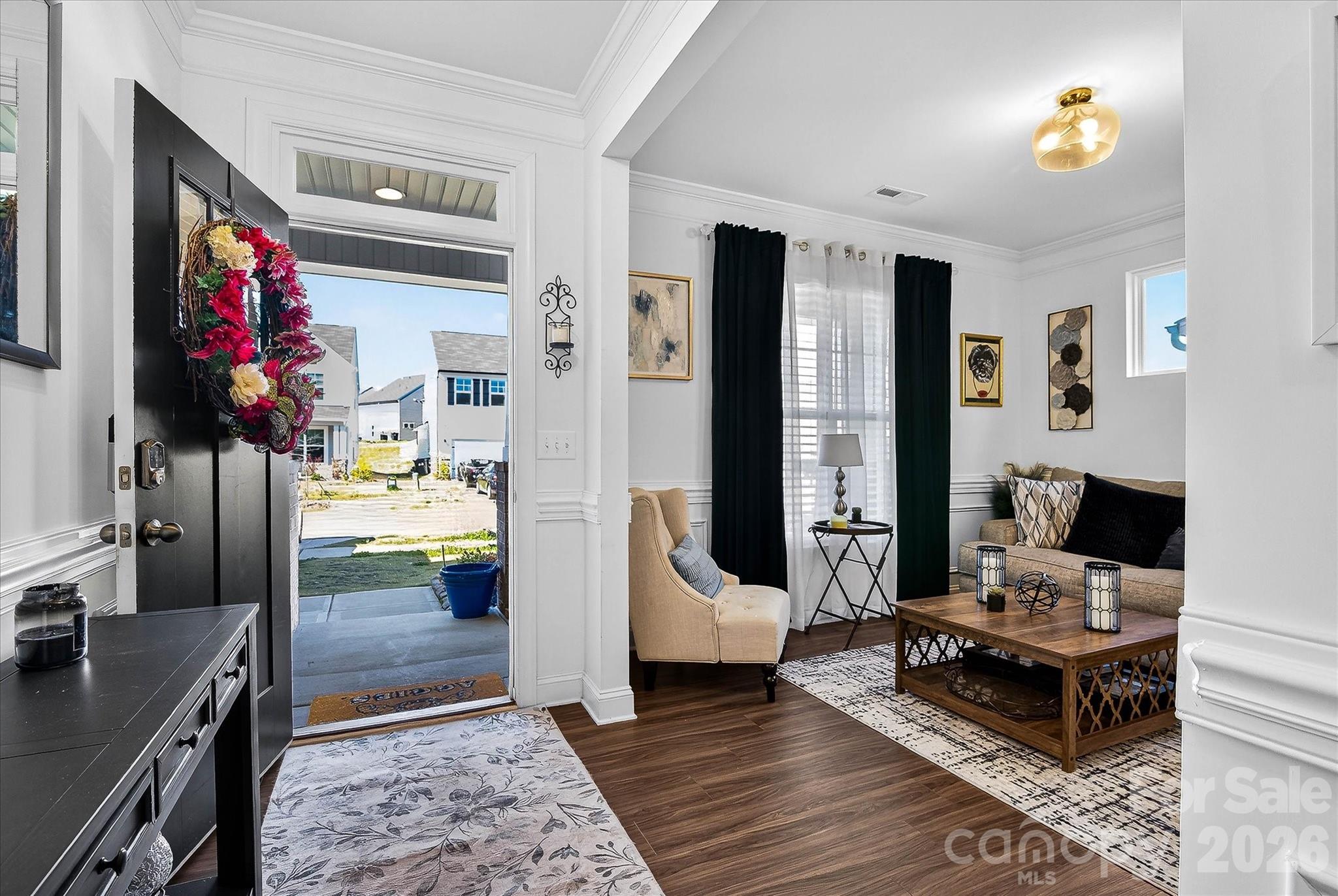 5516 Verona Road Charlotte, NC 28213 - Photo 5 of 48