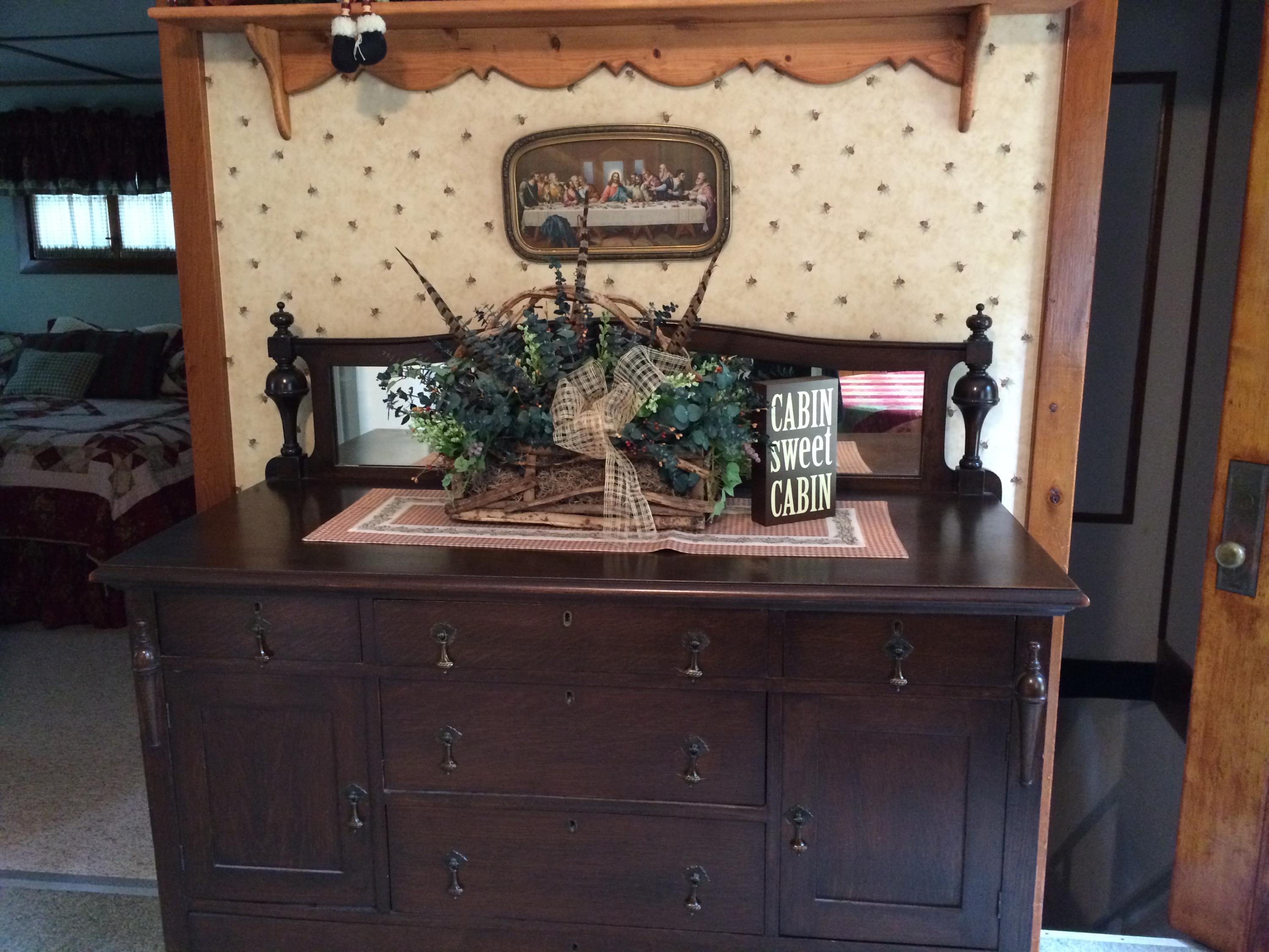 1638 Fleming Road Lewiston, MI 49756 - Photo 12 of 26 Gallery Image 12