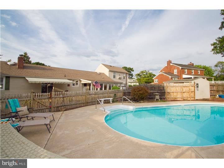 1000 South Fairview Street Riverside, NJ 08075 - Photo 22 of 24