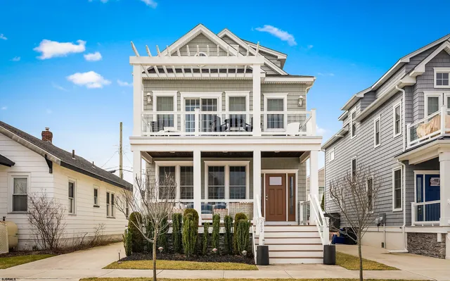 $26,500 | 202 North Union Avenue, Margate City, NJ 08402