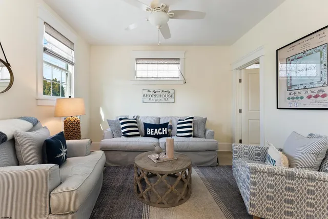 $26,500 | 202 North Union Avenue, Margate City, NJ 08402