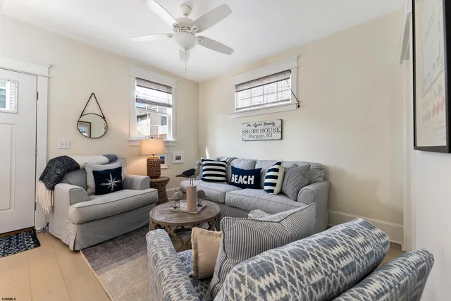 $26,500 | 202 North Union Avenue, Margate City, NJ 08402