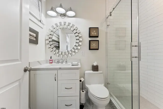 $26,500 | 202 North Union Avenue, Margate City, NJ 08402