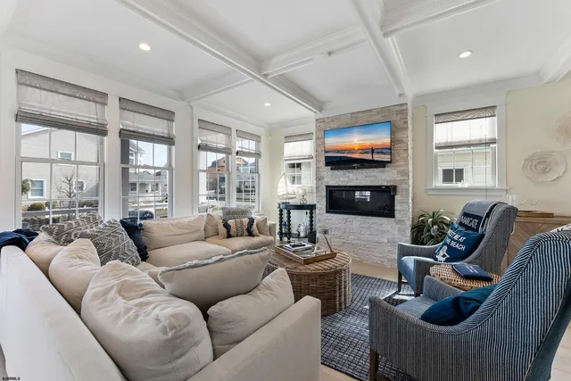 $26,500 | 202 North Union Avenue, Margate City, NJ 08402