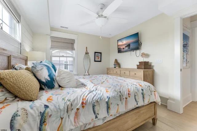 $26,500 | 202 North Union Avenue, Margate City, NJ 08402