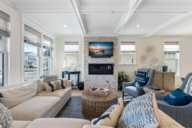 $26,500 | 202 North Union Avenue, Margate City, NJ 08402