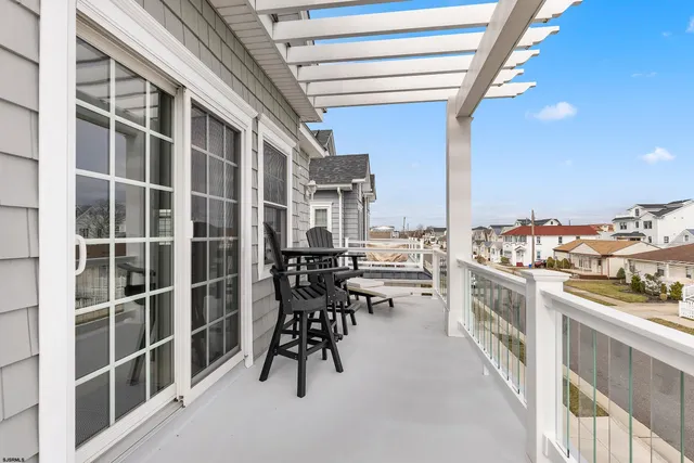 $26,500 | 202 North Union Avenue, Margate City, NJ 08402