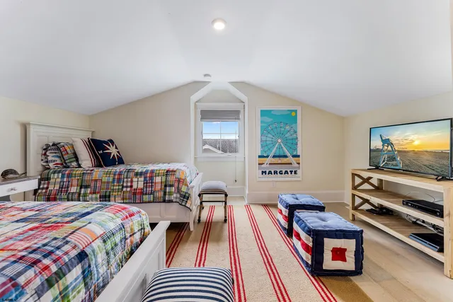 $26,500 | 202 North Union Avenue, Margate City, NJ 08402