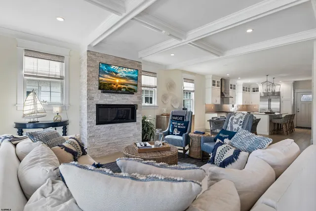 $26,500 | 202 North Union Avenue, Margate City, NJ 08402