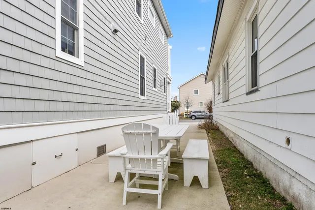 $26,500 | 202 North Union Avenue, Margate City, NJ 08402