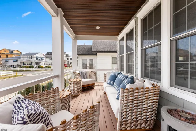 $26,500 | 202 North Union Avenue, Margate City, NJ 08402