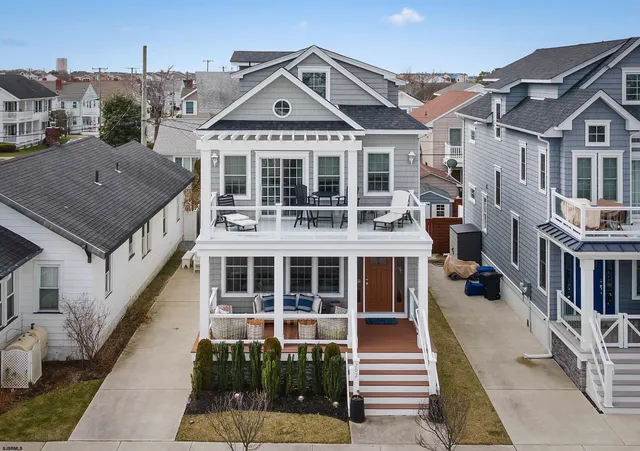 $26,500 | 202 North Union Avenue, Margate City, NJ 08402