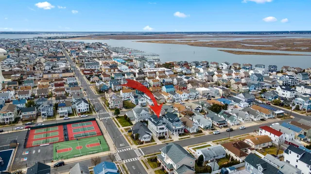 $26,500 | 202 North Union Avenue, Margate City, NJ 08402