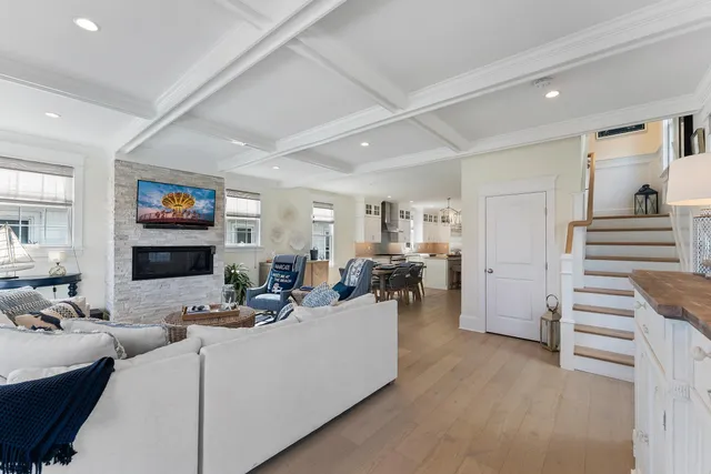 $26,500 | 202 North Union Avenue, Margate City, NJ 08402