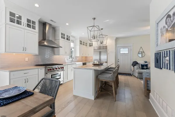 $24,500 | 202 North Union Avenue, Margate City, NJ 08402