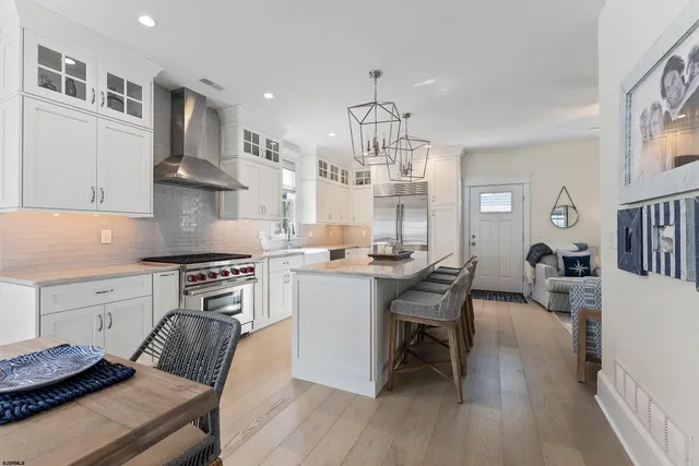 $26,500 | 202 North Union Avenue, Margate City, NJ 08402