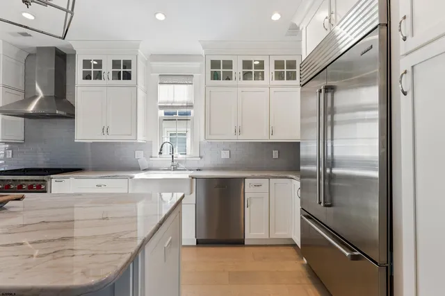 $26,500 | 202 North Union Avenue, Margate City, NJ 08402