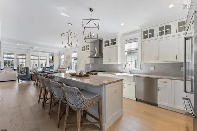 $26,500 | 202 North Union Avenue, Margate City, NJ 08402