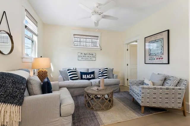 $26,500 | 202 North Union Avenue, Margate City, NJ 08402