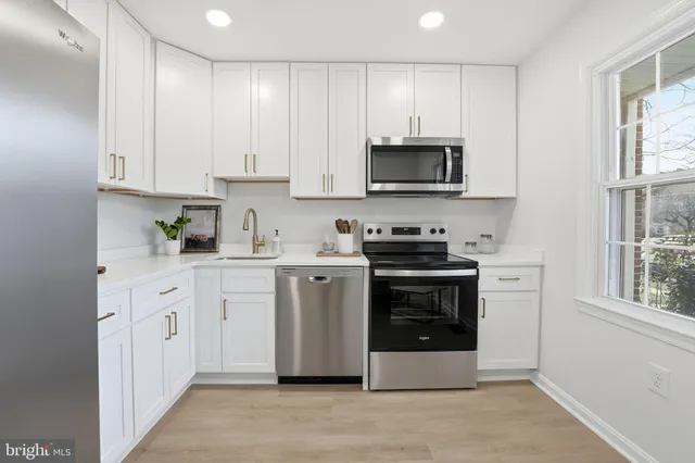 $650,000 | 4563 Airlie Way, Annandale, VA 22003