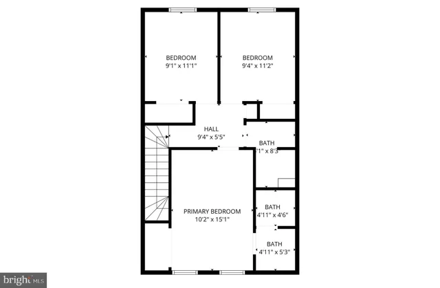$650,000 | 4563 Airlie Way, Annandale, VA 22003