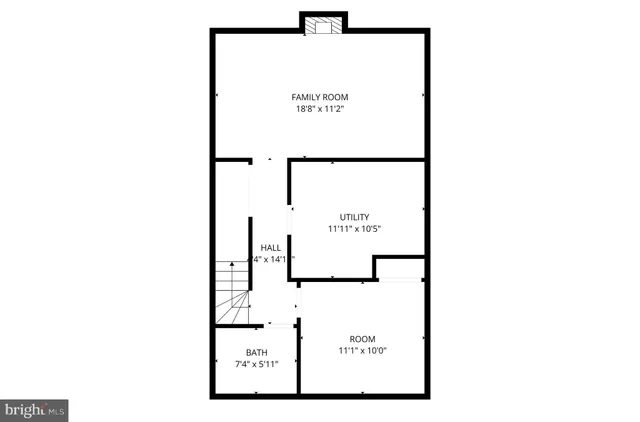 $650,000 | 4563 Airlie Way, Annandale, VA 22003
