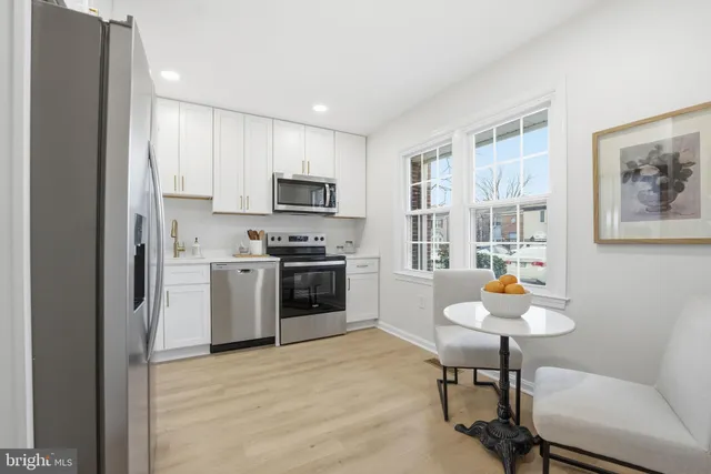 $650,000 | 4563 Airlie Way, Annandale, VA 22003