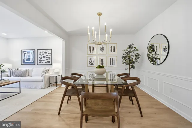 $650,000 | 4563 Airlie Way, Annandale, VA 22003