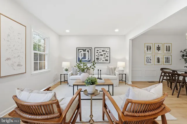 $650,000 | 4563 Airlie Way, Annandale, VA 22003