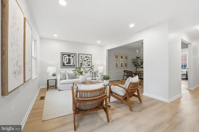 $650,000 | 4563 Airlie Way, Annandale, VA 22003