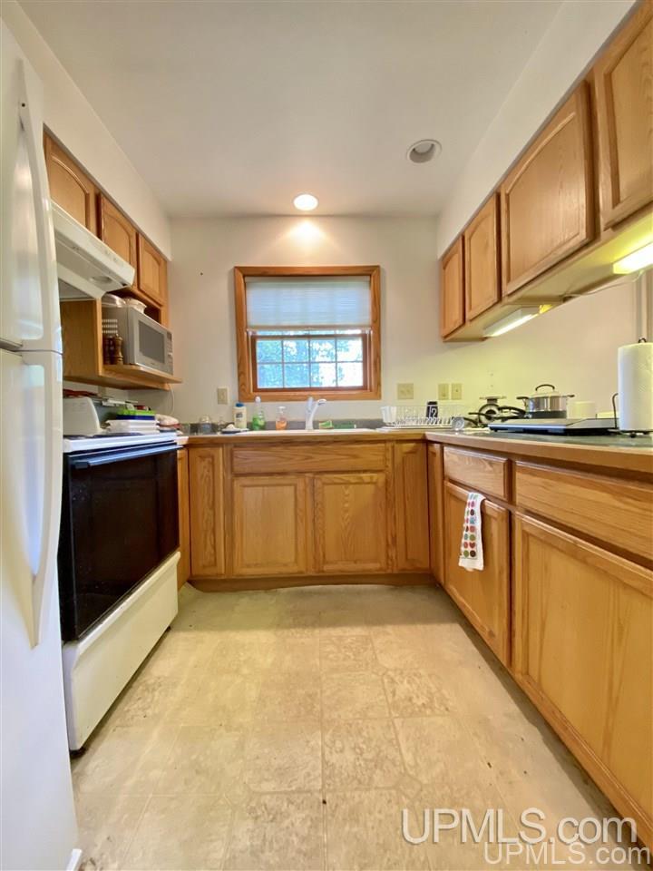 9413 Co Road Rapid River, MI 49878 - Photo 3 of 19