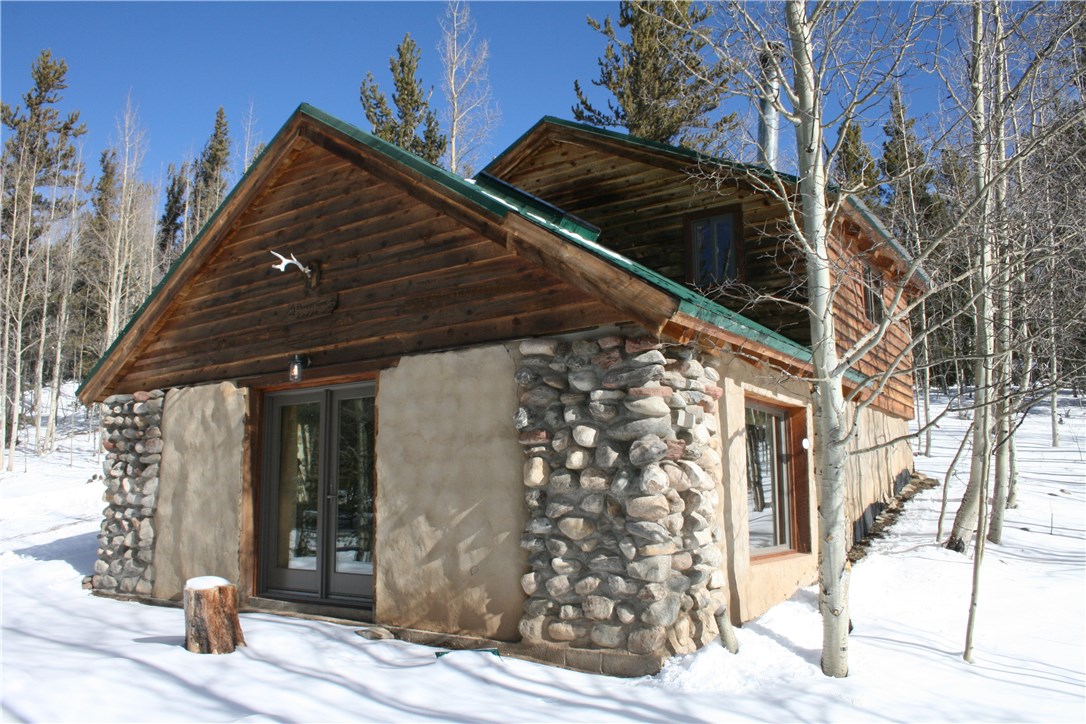 258 County Road 665 Road Fairplay, CO 80440 - Photo 1 of 22 Gallery Image 1