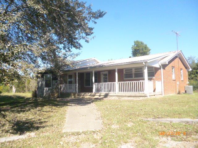 1015 Cheek Road Cumberland Furnace, TN 37051 - Photo 1 of 9 Front view from street
