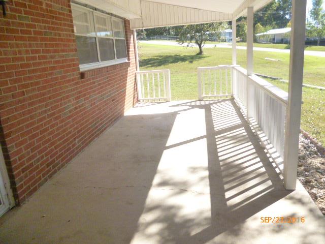 1015 Cheek Road Cumberland Furnace, TN 37051 - Photo 3 of 9 Large covered front porch