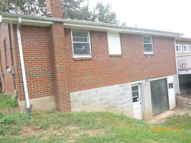 1015 Cheek Road Cumberland Furnace, TN 37051 - Photo 8 of 9 Back view