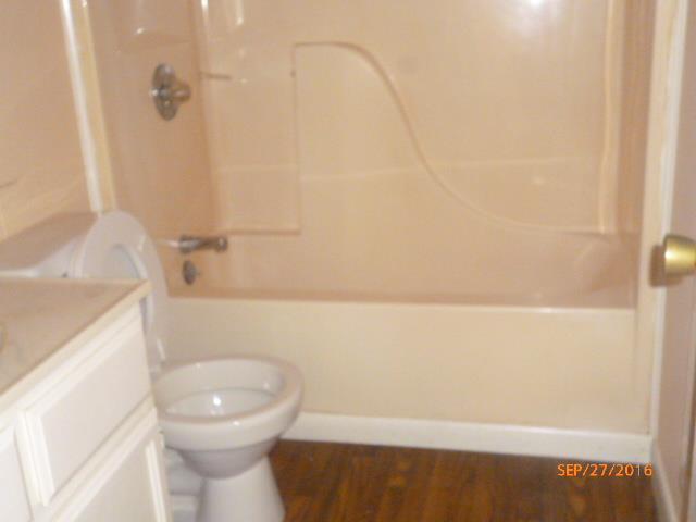 1015 Cheek Road Cumberland Furnace, TN 37051 - Photo 9 of 9 Bathroom