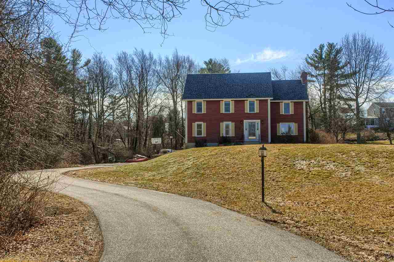 11 Meadowbrook Road Derry, NH 03038 - Photo 1 of 28