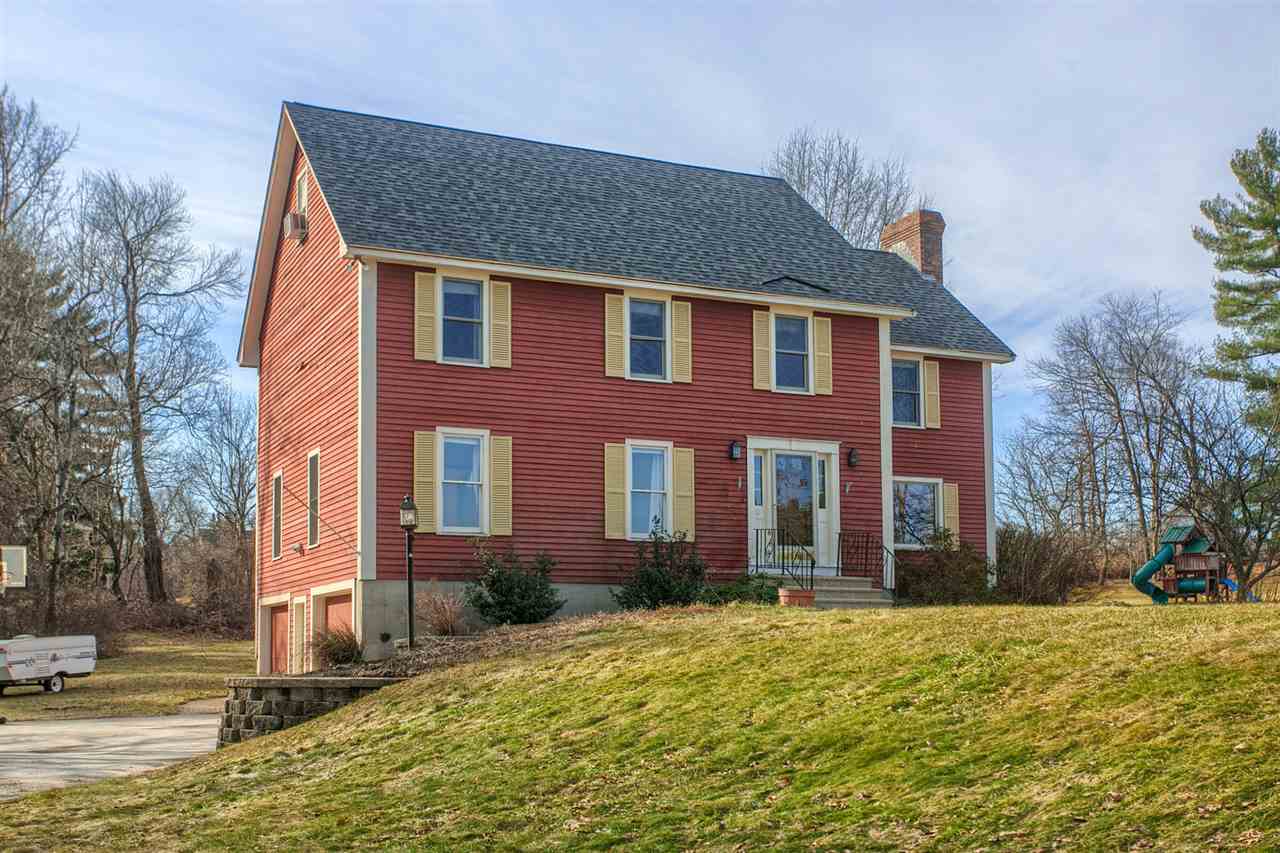 11 Meadowbrook Road Derry, NH 03038 - Photo 2 of 28