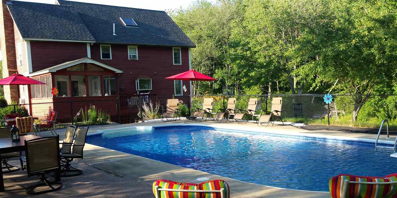 11 Meadowbrook Road Derry, NH 03038 - Photo 24 of 28