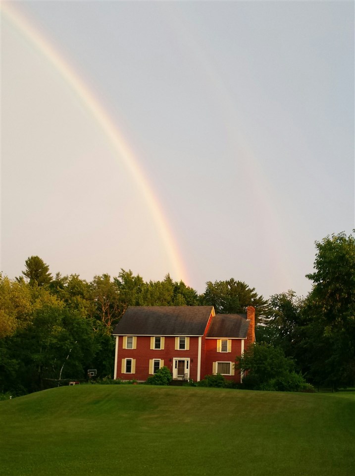 11 Meadowbrook Road Derry, NH 03038 - Photo 27 of 28