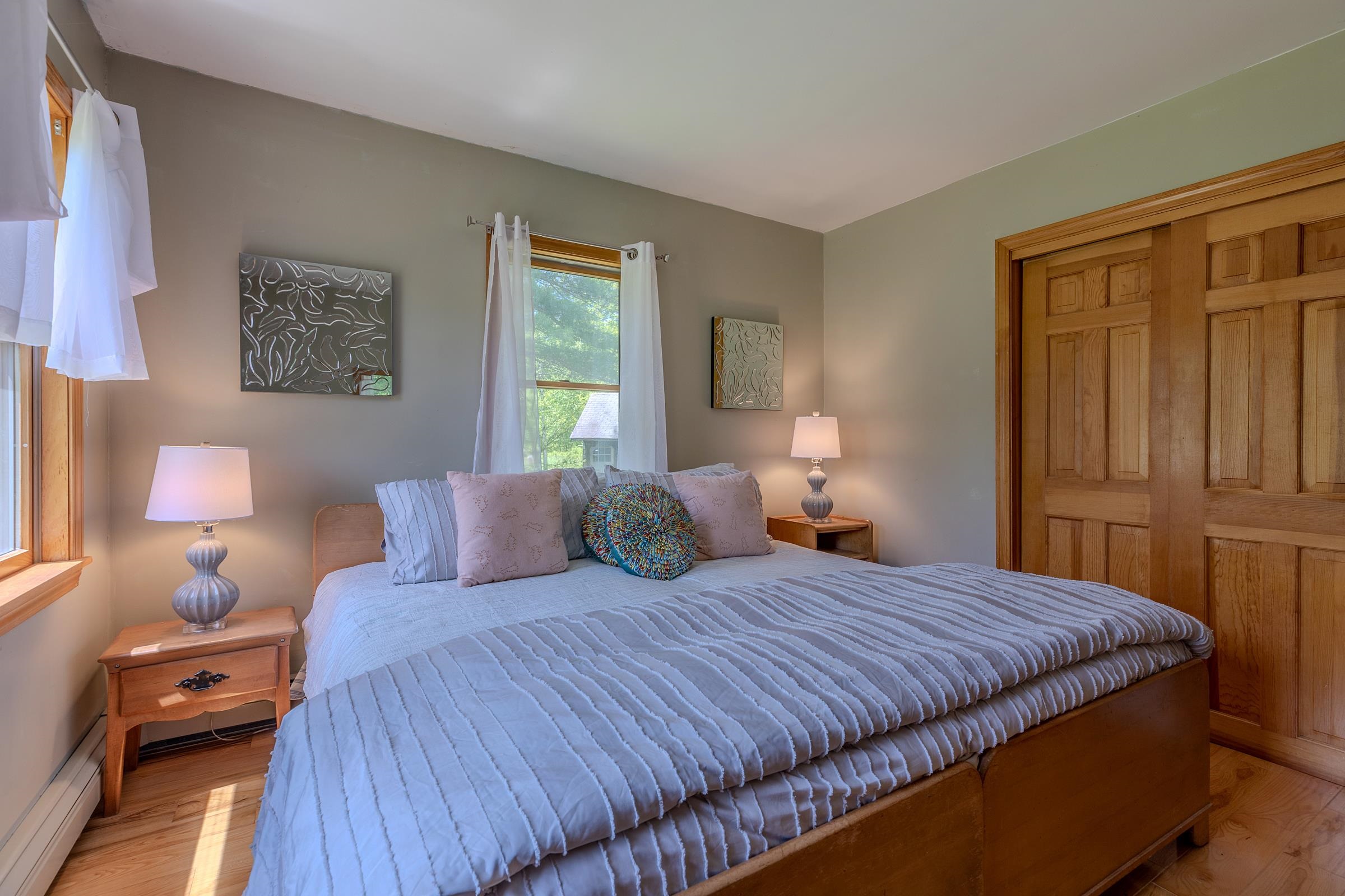 124 Forrester Road Stratton, VT 05360 - Photo 24 of 57