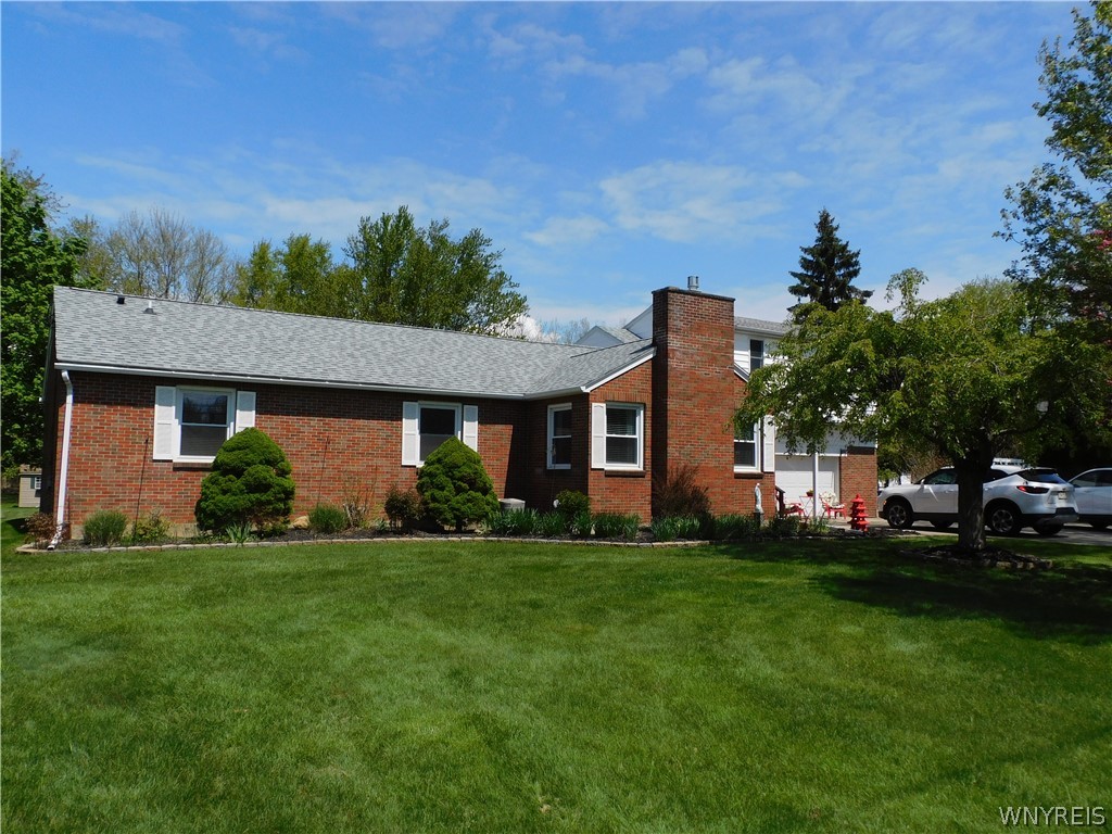 720 Fisher Road West Seneca, NY 14224 - Photo 2 of 4