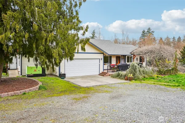 $750,000 | 9509 237th Street East, Graham, WA 98338