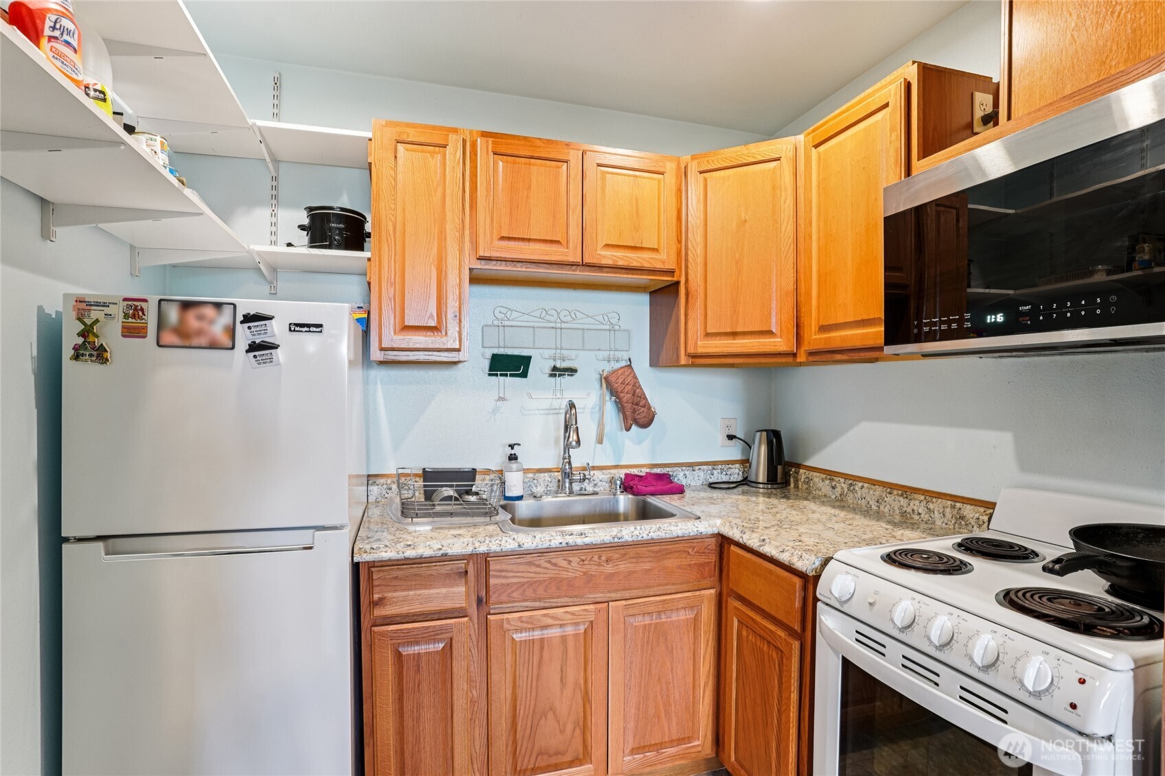 9509 237th Street East Graham, WA 98338 - Photo 20 of 40