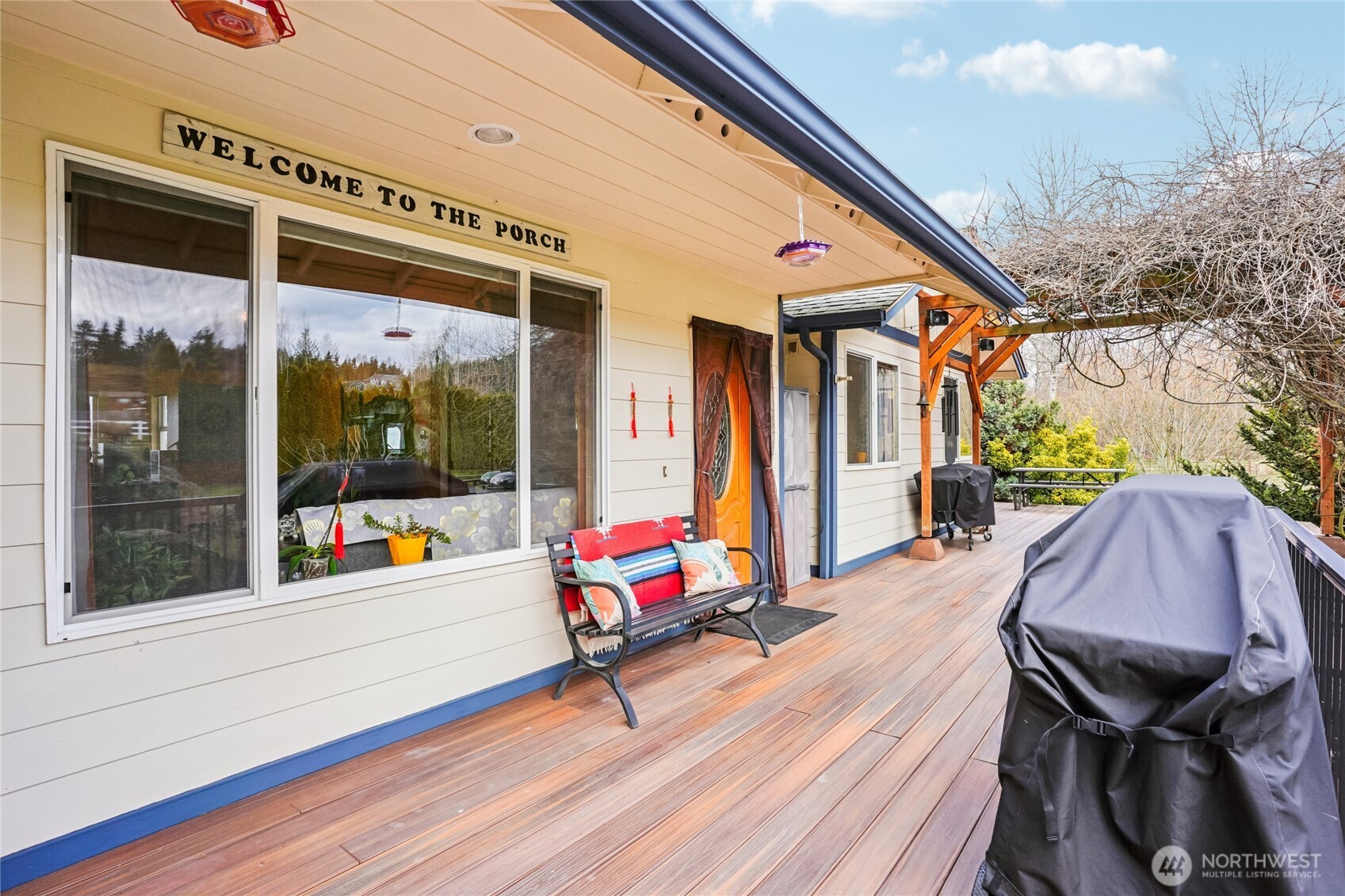 9509 237th Street East Graham, WA 98338 - Photo 3 of 40