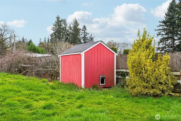 $750,000 | 9509 237th Street East, Graham, WA 98338